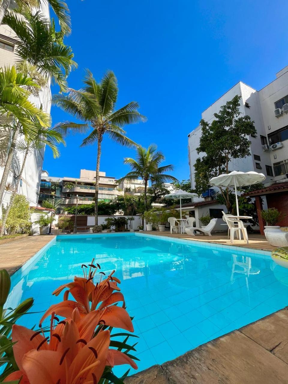 Rio Way Beach 里约热内卢 外观 照片