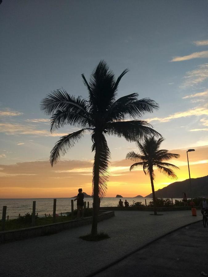 Rio Way Beach 里约热内卢 外观 照片